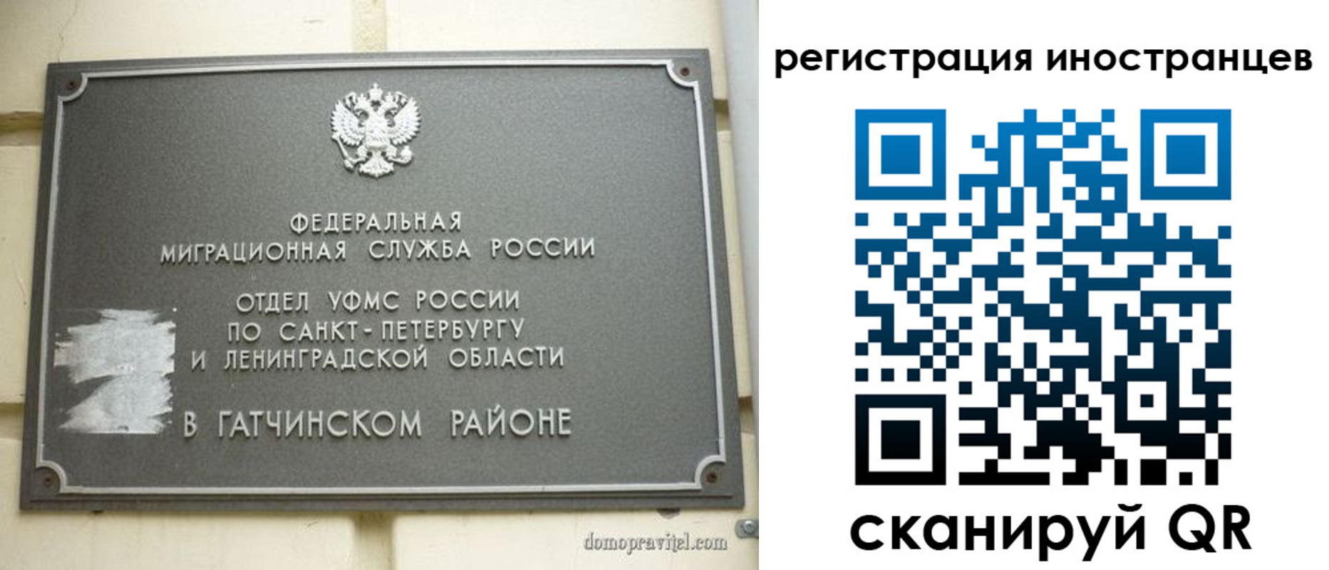 временная регистрация купить в Чечне